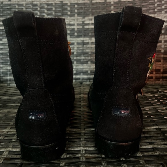 Polo Ralph Lauren bear ranger boot - Picture 4 of 4